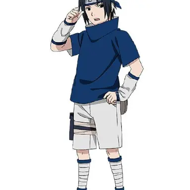 Profile image of Sasuke Uchiha