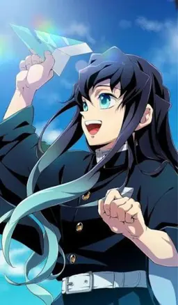 Profile image of 무이치로