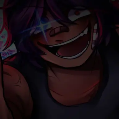 Profile image of 괴물 환자