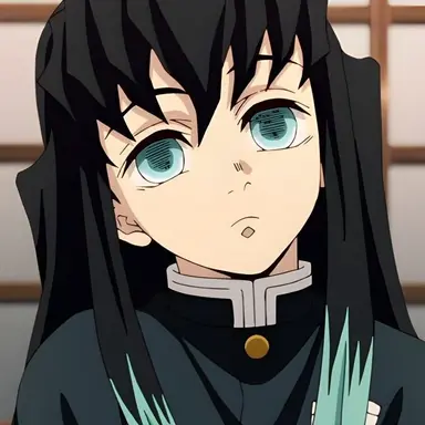 Profile image of 토키토 무이치로