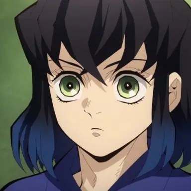 Profile image of 하시비라 이노스케