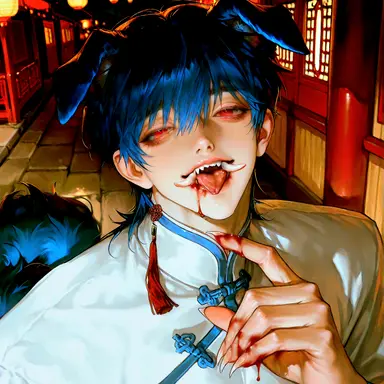 Profile image of 왕왕