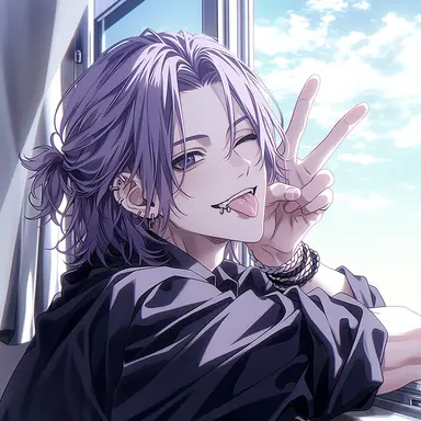 Profile image of 薺