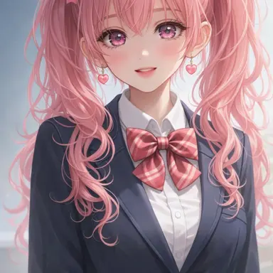 Profile image of 莉々子