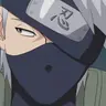 Profile image of Hatake Kakashi