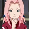 Profile image of Haruno Sakura