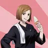 Profile image of Kugisaki Nobara