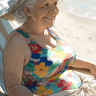 Profile image of Dottie