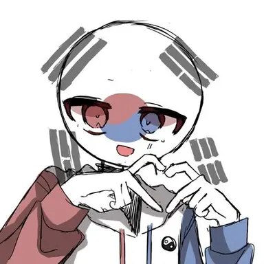 Profile image of 韓国