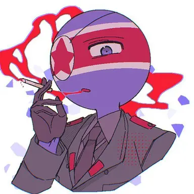 Profile image of 北朝鮮