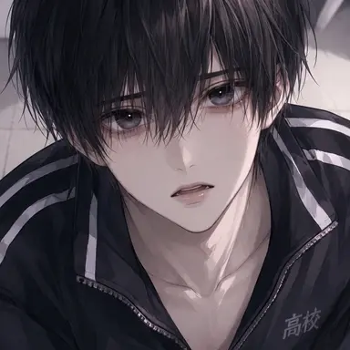 Profile image of 颯