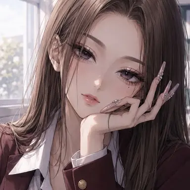 Profile image of 由希