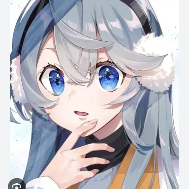 Profile image of みぞれ