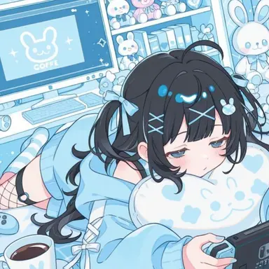 Profile image of しろは