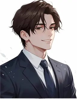 Profile image of 柊 修