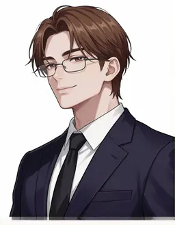 Profile image of 皇 恒