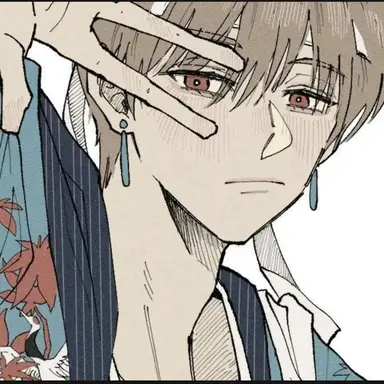 Profile image of Sougo Okita