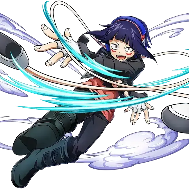 VividMoon7398의 히어로 학교에 전학온 당신 2