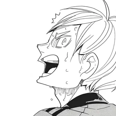 Profile image of 灰羽リエーフ