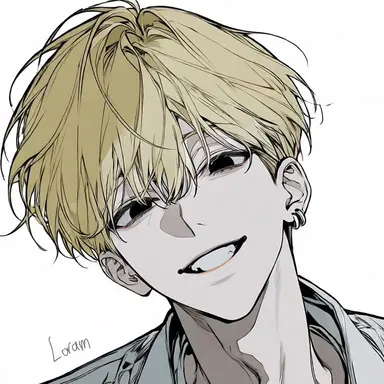 Profile image of シン_イヒョン