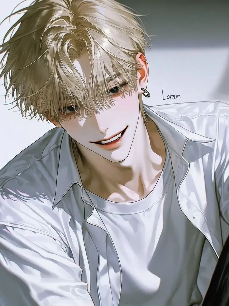 Loram_101의 Shin Yihyun