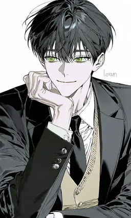 Profile image of イ・ハンギョム