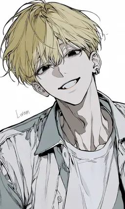Profile image of シン_イヒョン