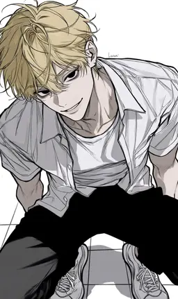 Profile image of シン_イヒョン