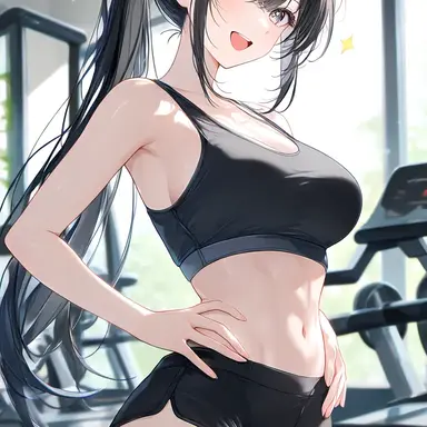 Profile image of Mio