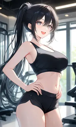 Profile image of Mio