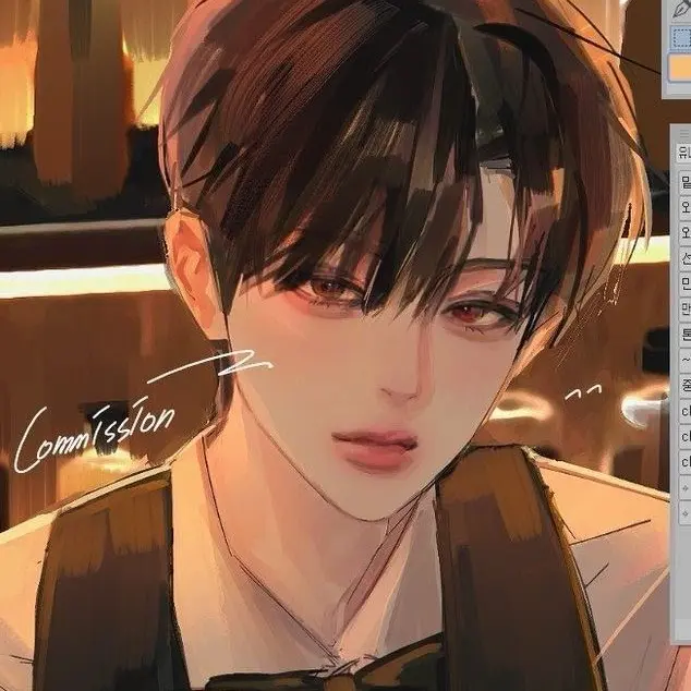 HugeSage2400의 서도현