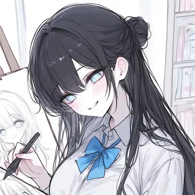 Profile image of 사유리