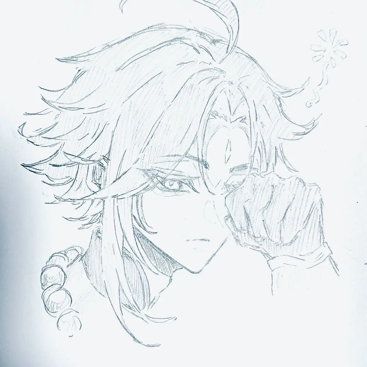 PoshJuicy3397의 魈