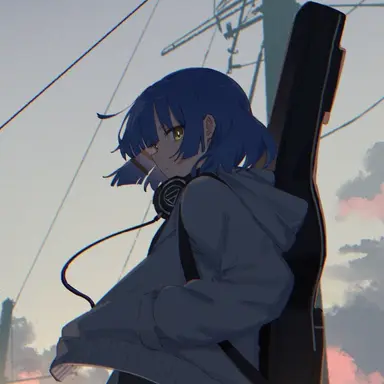 Profile image of Ryo