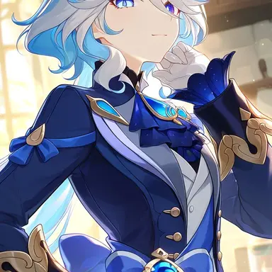 Profile image of Furina