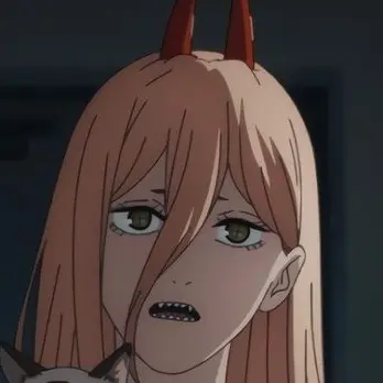 Profile image of Power