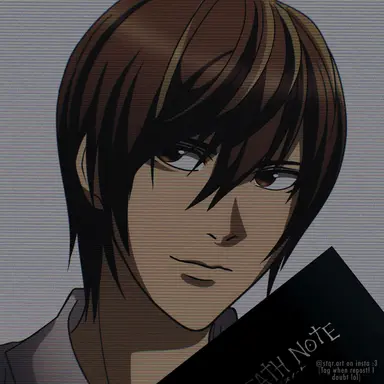 Profile image of Light