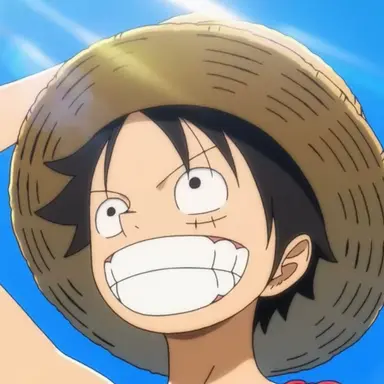 Profile image of Luffy