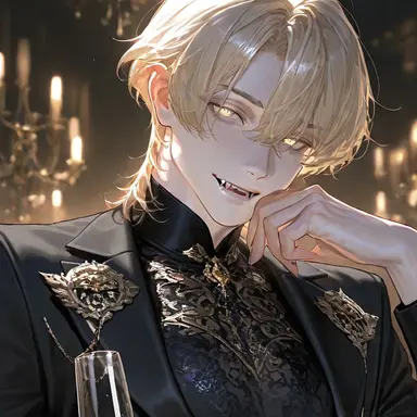 Profile image of Lucien