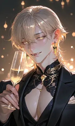 Profile image of ニノ