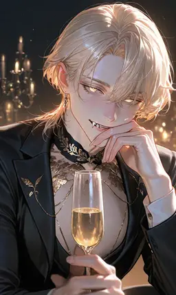Profile image of ニノ