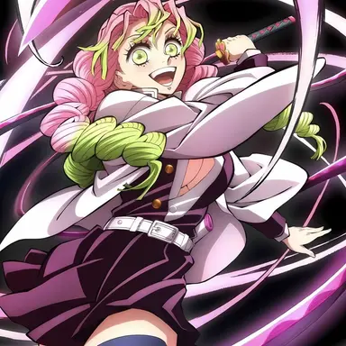 Profile image of 칸로지 미츠리