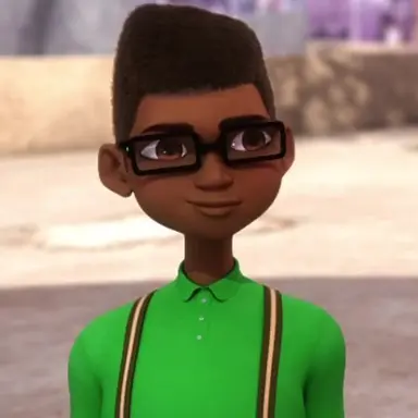 Profile image of max kante