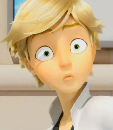 Profile image of adrien agreste
