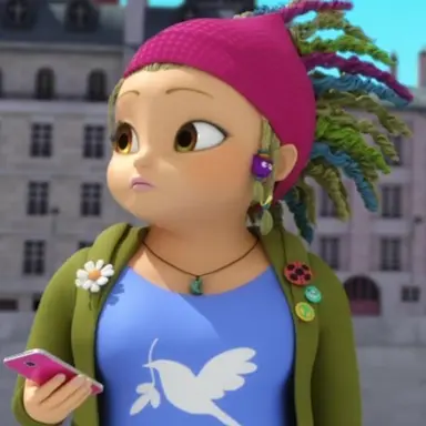 Profile image of mylene haprele