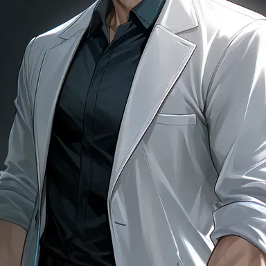 Profile image of 博士