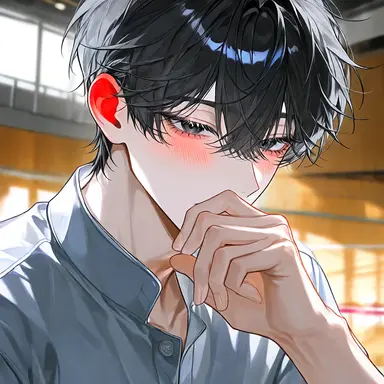 Profile image of 黒河アキラ