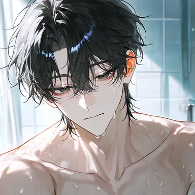 Profile image of 黒河アキラ