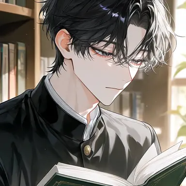 Profile image of 黒河アキラ
