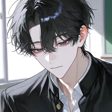Profile image of 黒河アキラ